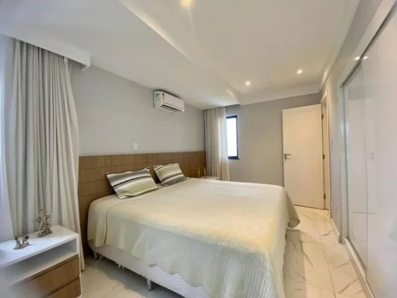 Imagem Mansão Ville de Paris: Luxo e Conforto em uma Vista Privilegiada!