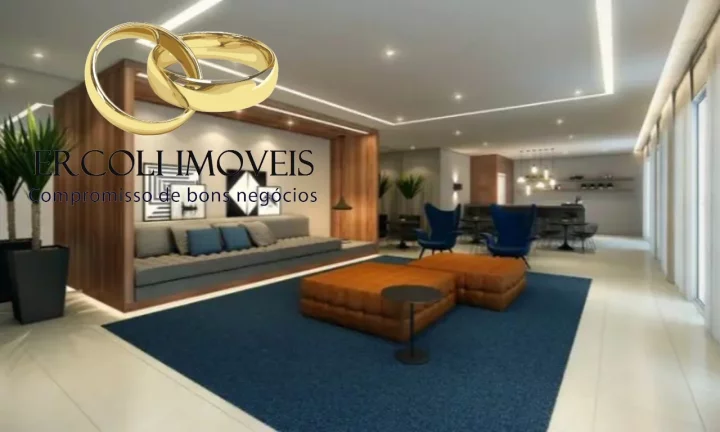 Imagem APARTAMENTO RESIDENCIAL em SÃO PAULO - SP, BRÁS