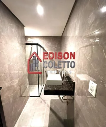 Imagem Pronto para Morar - Linda Casa Reformada no São Dimas - Tudo Novo - Piracicaba!!!