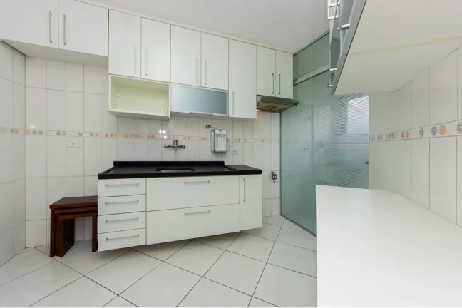 Imagem APARTAMENTO RESIDENCIAL em São Paulo - SP, Jabaquara