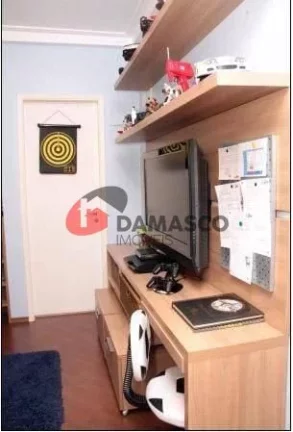 Imagem Apartamento à venda 4 Quartos, 3 Suites, 4 Vagas, 150M², Barcelona, São Caetano do Sul - SP
