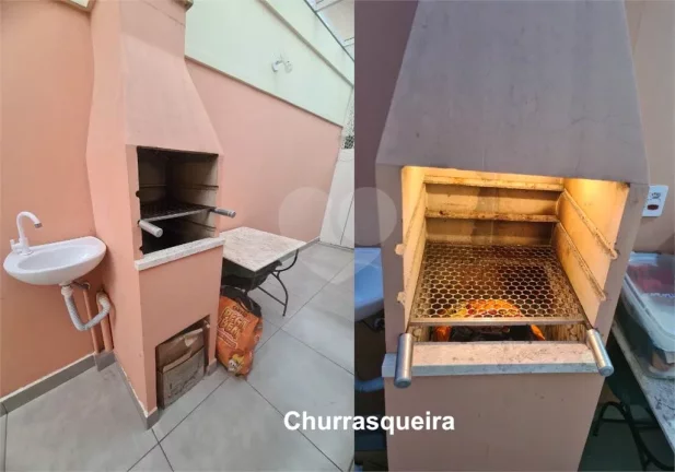 Imagem Casa à venda com 4 quartos, sendo 1 suíte, no condomínio Vila Panamericana, São Paulo - SP