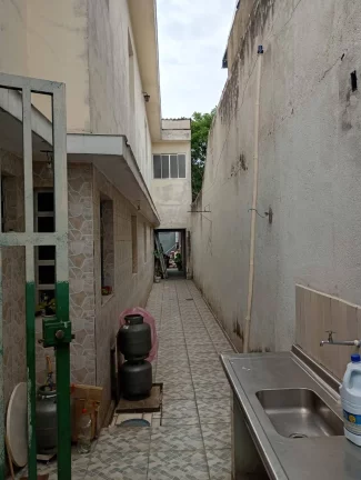 Imagem casa a venda no Itaim Paulista