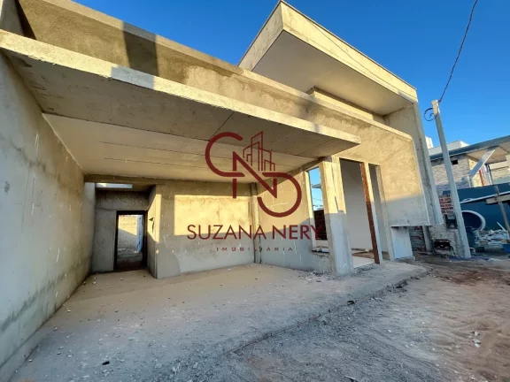 Imagem Casa com 140M² construída no Condomínio Ecoville 2