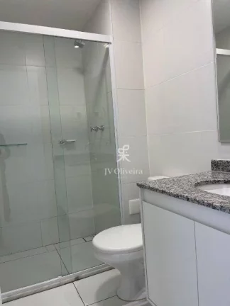 Imagem Apartamento com 3 dormitórios para alugar, 67 m² por R$ 5.982,00/mês - Vila Sônia - São Paulo/SP