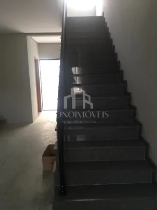 Imagem Galpão comercial à venda - 135m² | Bairro Assunção - São Bernardo do Campo
