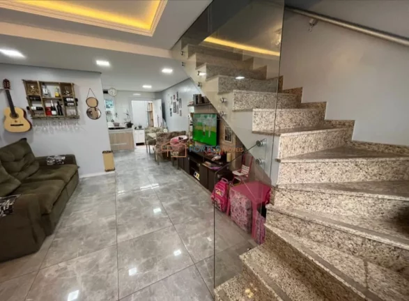 Imagem Casa Geminada, Imoveis em osorio, casa no porto lacustre, RS