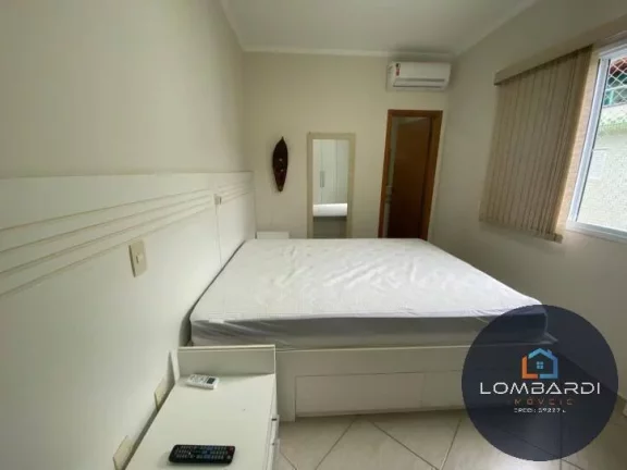 Imagem Apartamento para Venda em Ubatuba/SP