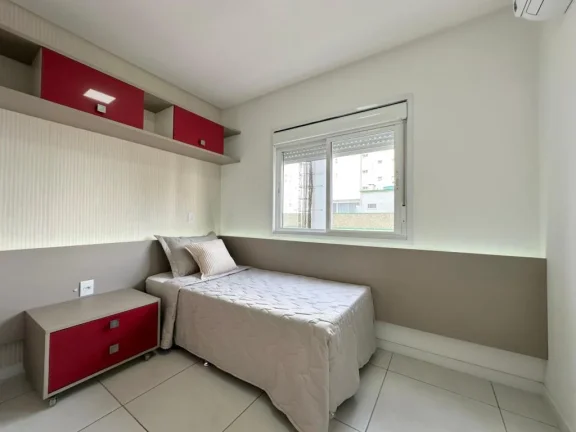 Imagem Apartamento 3 Dormitórios - Bairro Zona Nova