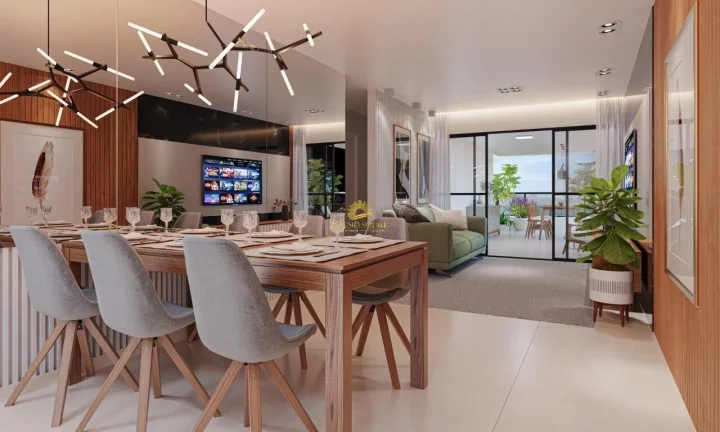 Imagem Descubra seu refúgio à beira-mar, onde conforto, modernidade e conveniência se encontram. Localiz...