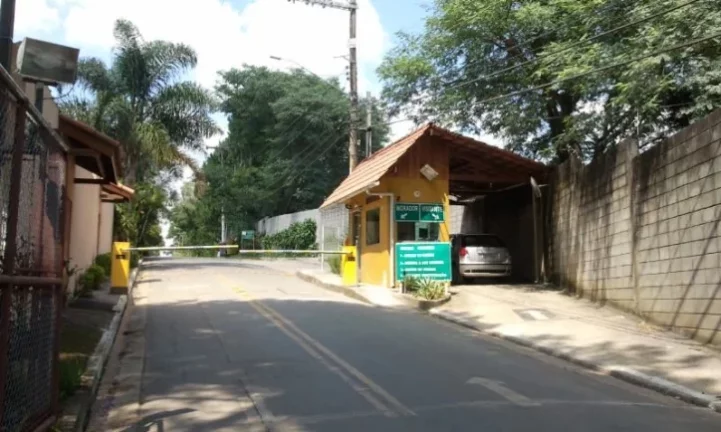 Imagem Terreno à venda, 2250 m² por R$ 703.000,00 - Granja Viana - Cotia/SP