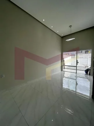 Imagem Casa 2/4 sendo uma suíte Pronta para morar