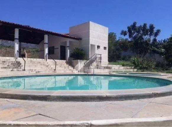 Imagem Apartamento com 3 dormitórios à venda, por R$ 170.000,00 - Condomínio DEL REY RESIDENCE - Cristo Rei - Teresina/PI