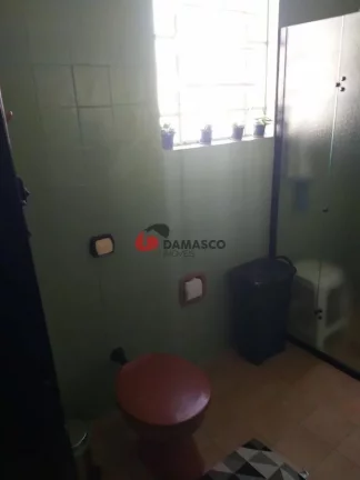 Imagem Casa à venda 3 Quartos, 6 Vagas, 288M², Santa Teresinha, Santo André - SP