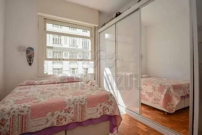 Imagem Copacabana – Avenida Nossa Senhora de Copacabana | Residencial › Apartamento 4 quarto(s) à Venda