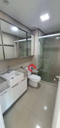 Imagem Apartamento com 1 dormitório à venda, 48 m² por R$ 520.000,00 - Meireles - Fortaleza/CE