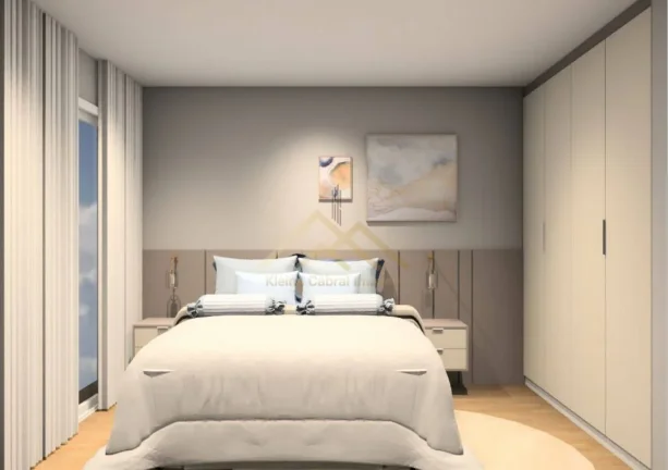 Imagem Residencial Belle Ville