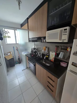 Imagem Apartamento Mobiliado - Excelente Investimento
