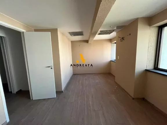 Imagem Av. das Américas - Barra da Tijuca - Cond. Sunplaza Personal Offices - Alugo sala Duplex 75m² - R$3.500,00