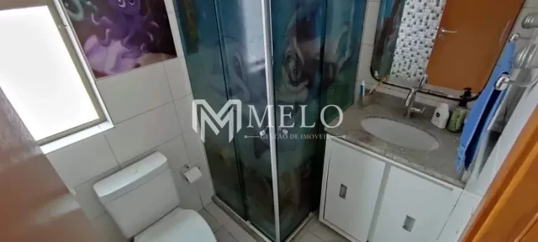 Imagem MARAVILHOSO APARTAMENTO 3Qts, 3suites, 2Vagas, 130m2