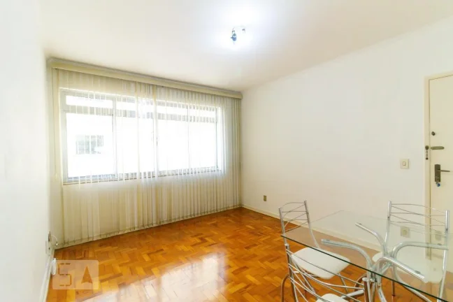 Imagem Apartamento à Venda - Vila Mariana, 2 Quartos, 80 m2