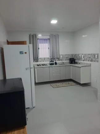 Imagem Casa à venda, 120 m² por R$ 615.000,00 - Cézar de Souza - Mogi das Cruzes/SP