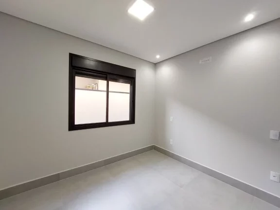 Imagem CASA TÉRREA - FASE FINAL DE ACABAMENTO - CONDOMÍNIO CAMPOS DO CONDE 2 - PAULÍNIA
