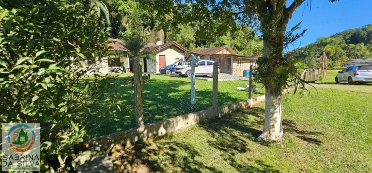 Imagem Sítio - Vila Itoupava - Blumenau
