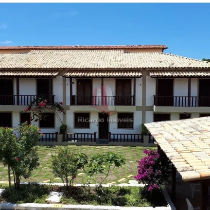 Imagem Apartamento Triplex Pescadores