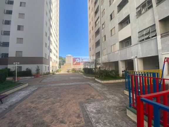 Imagem Apartamento para Venda em São Paulo, Barra Funda, 3 dormitórios, 1 banheiro, 1 vaga
