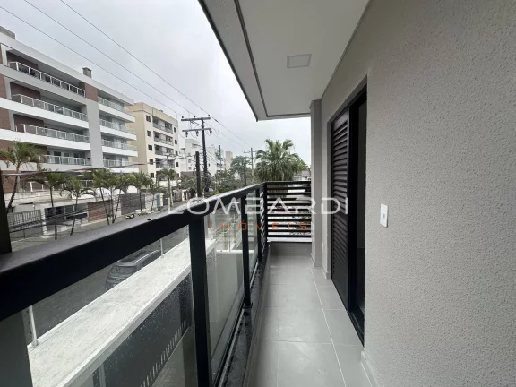Imagem Apartamento novo no Itaguá