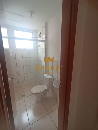 Imagem Apartamento Para Alugar Jd. América Zona Sul - Sorocaba/SP