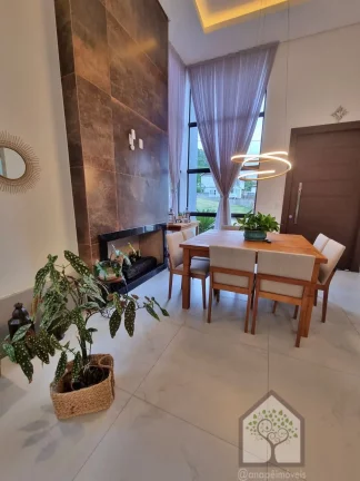 Imagem Casa em Condomínio Fechado na Cachoeira do Bom Jesus