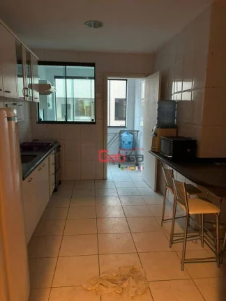 Imagem Cobertura com 4 dormitórios à venda, 200 m² por R$ 1.500.000,00 - Vila Nova - Cabo Frio/RJ