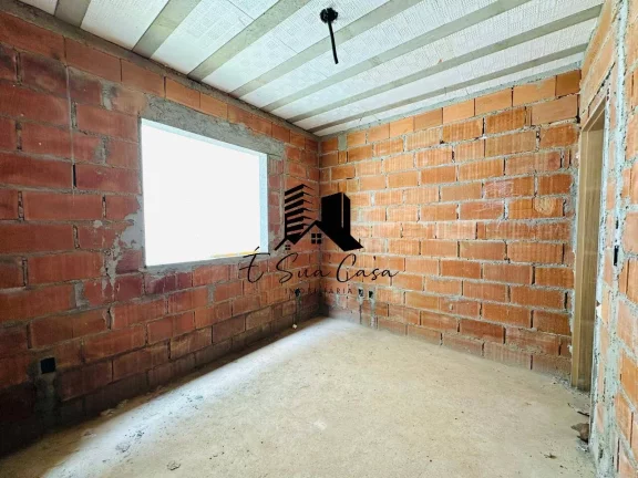 Imagem Cobertura à venda 2 quartos Bairro Xangrilá - Contagem/MG
