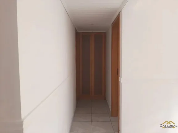 Imagem Apartamento térreo à venda com 1 quarto na região do Jardim Pacaembu