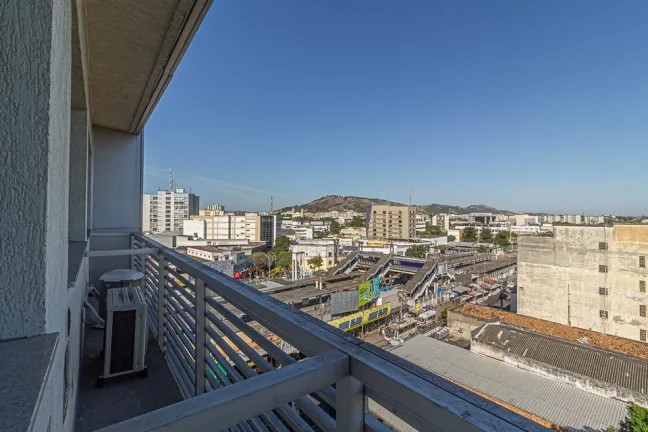Imagem Sala Comercial para Venda em Rio de Janeiro, Campo Grande, 1 banheiro, 1 vaga