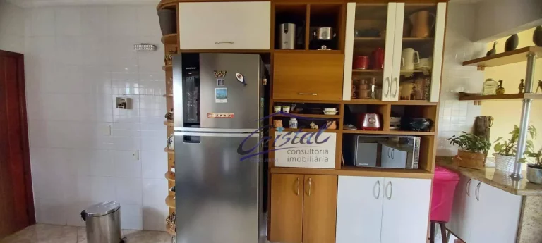 Imagem Casa com 4 quartos (2 suítes) à venda, 348 m² - Cidade Intercap - Taboão da Serra/SP