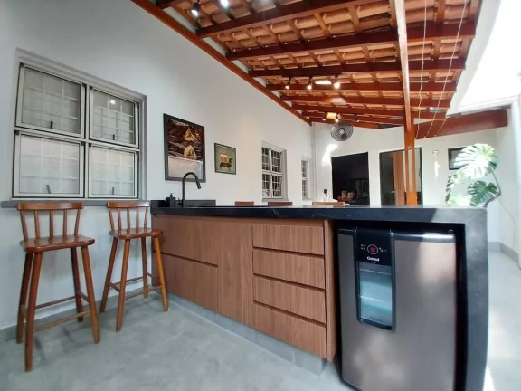 Imagem APTO TÉRREO IMPERDÍVEL - VILLA FLORA - SUMARÉ