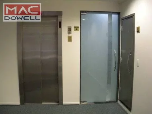 Imagem Prédio comercial de 420 m² / 4 Andares - LOCAÇÃO - Humaitá / RJ