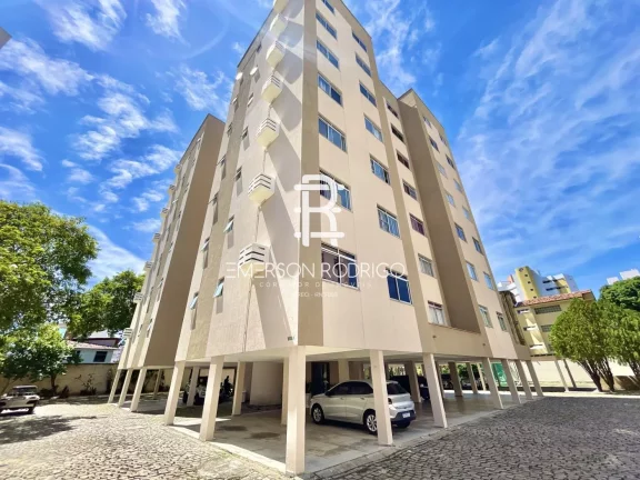 Imagem Apartamento para Venda em Natal / RN no bairro Capim Macio