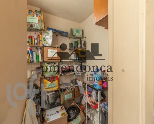 Imagem Apartamento nas Perdizes com 2 quartos e 1 vaga, 123m2