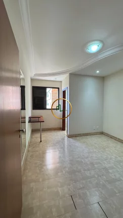 Imagem EXCELENTE APARTAMENTO DISPONIVEL PARA VENDA E LOCAÇÃO NO EDIFICIO VILA ROMANA NO CENTRO DE FRANCA/SP