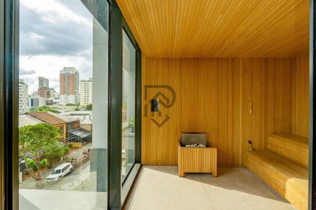 Imagem Apartamento Pinheiros pronto pra morar andar alto