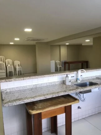 Imagem Apartamento para Venda em Salvador, ACUPE DE BROTAS, 2 dormitórios, 1 suíte, 2 banheiros, 1 vaga