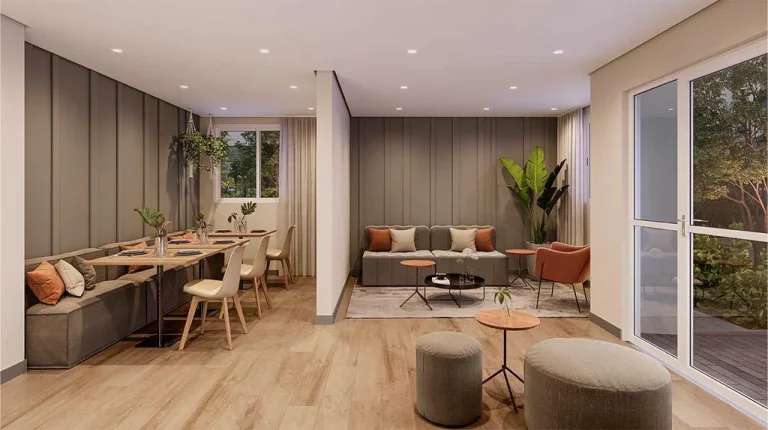 Imagem APARTAMENTO RESIDENCIAL em São Paulo - SP, Butantã