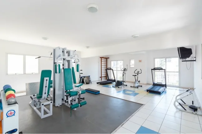 Imagem APARTAMENTO RESIDENCIAL em São Paulo - SP, Itaim Bibi