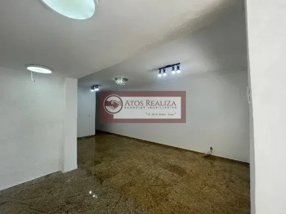 Imagem Casa Comercial para Locação em Vila Santa Catarina - SP