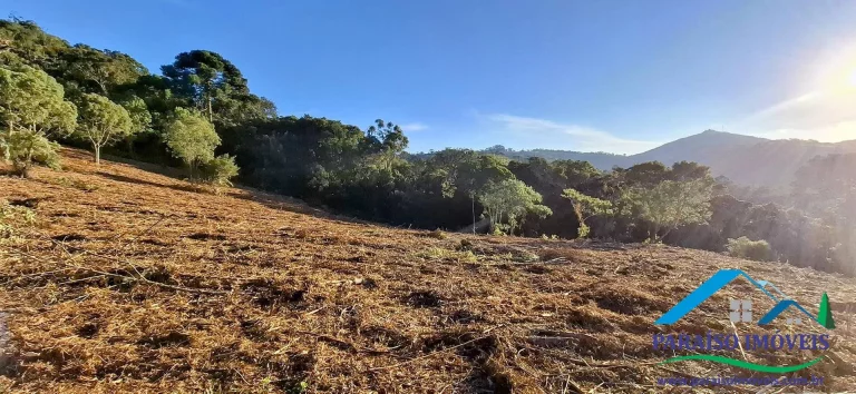 Imagem Seu Paraíso Particular Espera por Você em Gonçalves!
