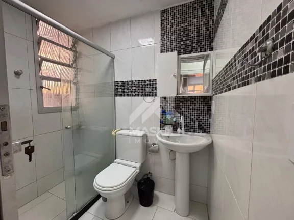 Imagem Apartamento com 2 dormitórios à venda, 85 m² por R$ 275.000,00 - Centro - Vitória/ES